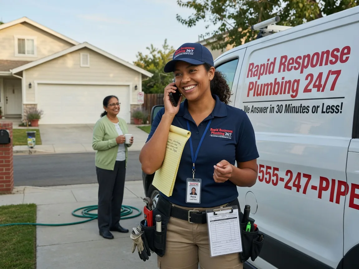 Emergency Plumber Brownsville, TN FAQs